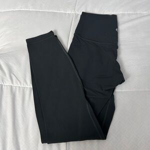 lululemon align pant 25”